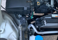 SUZUKI CARRY TRUCK 2021