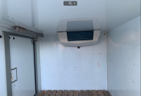 SUZUKI CARRY TRUCK 2021