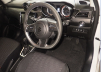 SUZUKI SWIFT HYBRID 2022