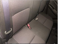 SUZUKI SWIFT HYBRID 2022