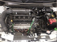 SUZUKI SWIFT HYBRID 2022