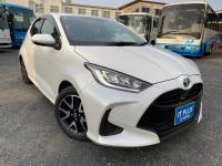 TOYOTA YARIS HYBRID 2023