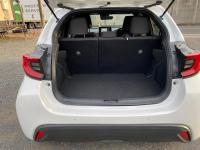 TOYOTA YARIS HYBRID 2023