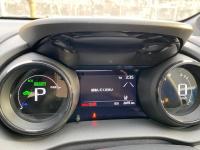 TOYOTA YARIS HYBRID 2023