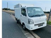 SUZUKI CARRY TRUCK 2020