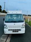 SUZUKI CARRY TRUCK 2020