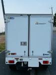 SUZUKI CARRY TRUCK 2020