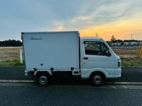 SUZUKI CARRY TRUCK 2020