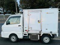 SUZUKI CARRY TRUCK 2020