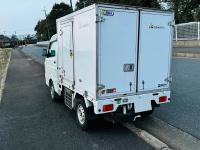 SUZUKI CARRY TRUCK 2020