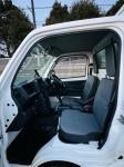 SUZUKI CARRY TRUCK 2020