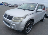 SUZUKI ESCUDO 2005