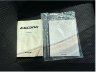 SUZUKI ESCUDO 2005
