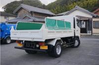 HINO RANGER 2007