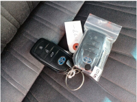 TOYOTA HARRIER HYBRID 2021