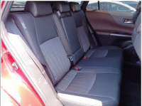 TOYOTA HARRIER HYBRID 2021