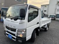 Used MITSUBISHI FUSO CANTER FUSO