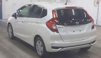 HONDA FIT 2019