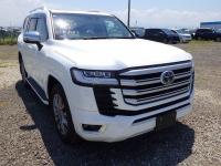 TOYOTA LAND CRUISER 2023