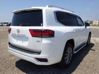 TOYOTA LAND CRUISER 2023
