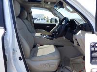 TOYOTA LAND CRUISER 2023