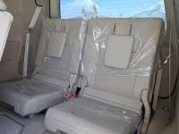 TOYOTA LAND CRUISER 2023