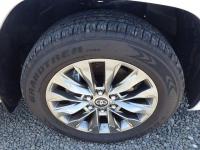 TOYOTA LAND CRUISER 2023