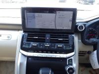 TOYOTA LAND CRUISER 2023