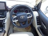 TOYOTA LAND CRUISER 2023