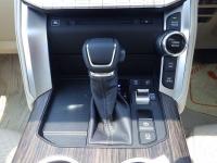 TOYOTA LAND CRUISER 2023