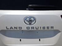 TOYOTA LAND CRUISER 2023