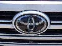 TOYOTA LAND CRUISER 2023