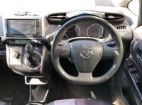 TOYOTA WISH 2012