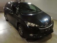 TOYOTA WISH 2012
