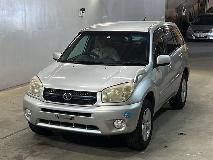 TOYOTA RAV4 J 2004