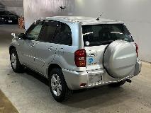 TOYOTA RAV4 J 2004