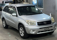 TOYOTA RAV4 J 2004