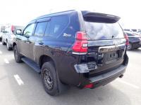 TOYOTA LAND CRUISER PRADO 2021