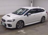 SUBARU LEVORG 2016