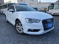 AUDI A3 SEDAN 2016