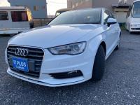 AUDI A3 SEDAN 2016