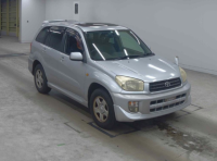 Used TOYOTA RAV4 L