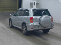 TOYOTA RAV4 L 2001