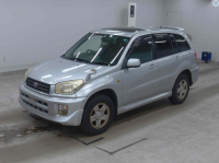 TOYOTA RAV4 L 2001