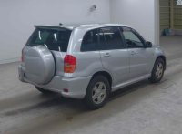 TOYOTA RAV4 L 2001