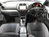TOYOTA RAV4 L 2001