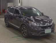HONDA CR-V 2019