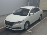 TOYOTA ALLION 2016