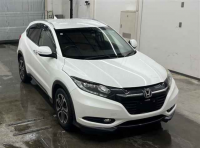HONDA VEZEL 2014