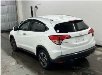 HONDA VEZEL 2014